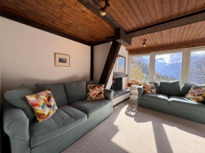 Chalet Schweizerhof 4